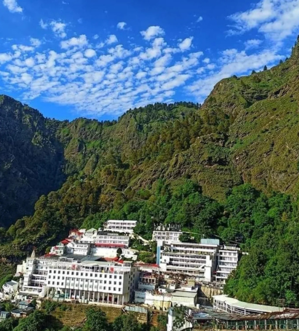 Katra Travel Agent – Why Travel Partner is Your Best Choice Katra Travel Agents