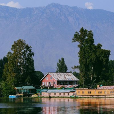 kashmir